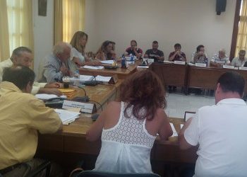 «Διασφαλίζουμε την αμιγή κατοικία»