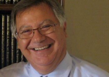 Ο Γ. Δαμδημόπουλος στη ΛΥΚΟΒΡΥΣΗ-ΠΕΥΚΗ 2020