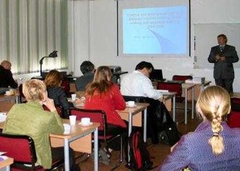 Πλούσιο πρόγραμμα για μεγάλους!