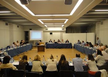 Δημοτικό Συμβούλιο την Τετάρτη