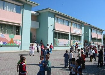 Σε καλό δρόμο η βελτίωση των σχολικών κτηρίων