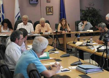 Δημοτικό Συμβούλιο την Τετάρτη