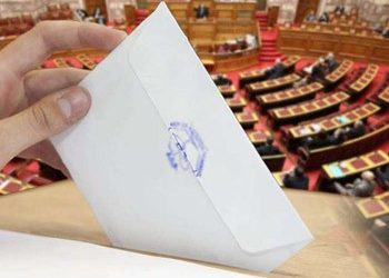 Mε το Ποτάμι ο Μιχάλης Χρηστάκης