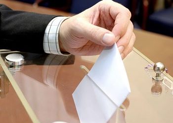 Τρίτη και καθοριστική εκλογική αναμέτρηση