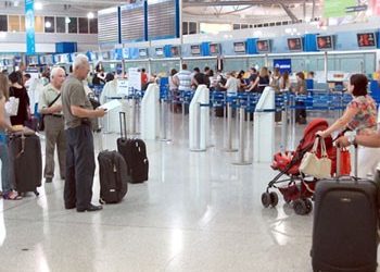 Σταθερές ανοδικές «πτήσεις»