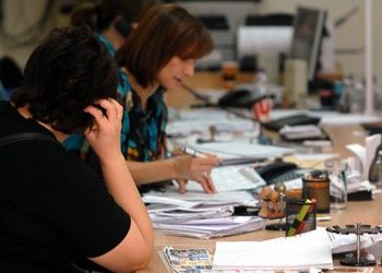 «Αγώνας για εργασία με δικαιώματα»