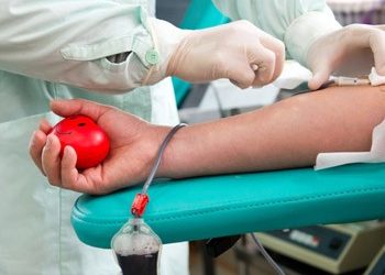 Στις 21 Σεπτέμβρη η εθελοντική αιμοδοσία