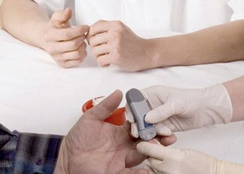 Δωρεάν εξετάσεις σακχαρώδους διαβήτη