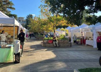 Σπ. Παπασπύρος: «Τι υπάρχει πίσω από τις εκδηλώσεις της Δημοτικής Αρχής»