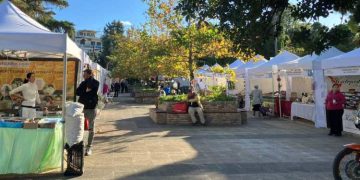 Σπ. Παπασπύρος: «Τι υπάρχει πίσω από τις εκδηλώσεις της Δημοτικής Αρχής»