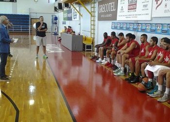 Φιλικό με την ΑΕΚ για την Κηφισιά