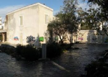 Παραμένει χώρος πολιτιστικών εκδηλώσεων