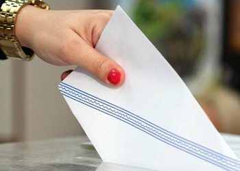 Άρωμα Αγίας Παρασκευής στις κάλπες