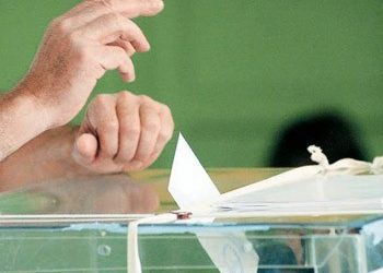 Δημοκρατία της κάλπης