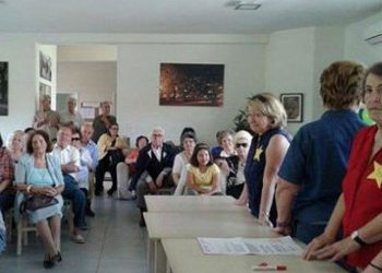 Διήμερο εκδηλώσεων για την Τρίτη Ηλικία