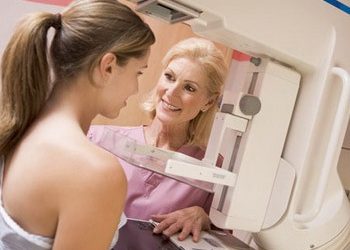 Δωρεάν πρόγραμμα Ψηφιακών Μαστογραφιών