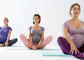 Δωρεάν μαθήματα ανώδυνου τοκετού