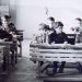 Έτσι μάθαμαν γράμματα…