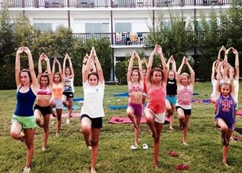 Ολοκληρώθηκε το καμπ του Νηρέα