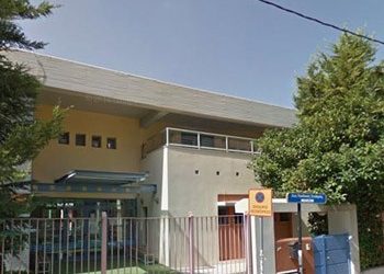 Με τους διευθυντές των Παιδικών Σταθμών