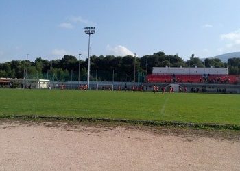 Αγώνας παλαιμάχων ΑΕΚ - Πανερυθραϊκού