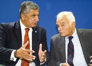 Ικανοποίηση για το «ξεπάγωμα» προσλήψεων