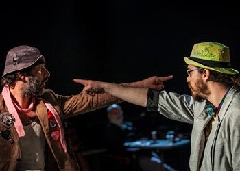 Περιμένοντας τον Γκοντό