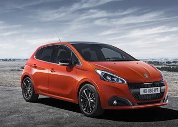 Peugeot: Θεαματική αύξηση πωλήσεων