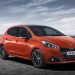 Peugeot: Θεαματική αύξηση πωλήσεων