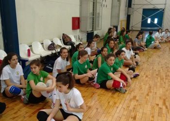 Α.Ε. Μαγκουφάνας 2004: Τμήματα υποδομής