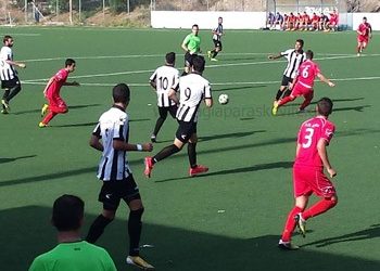 Η αθλητική δράση του Σαββατοκύριακου