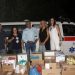 «Σκόραραν» υπέρ της κοινωνικής αλληλεγγύης