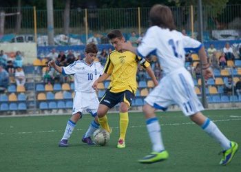 Στην Κηφισιά ο Μιχάλης Γούσιας