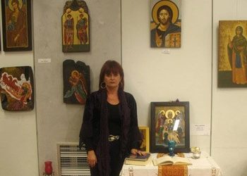 Δωρεάν μαθήματα αγιογραφίας