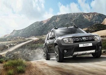 Με τις RENAULT και DACIA στην κορυφή!