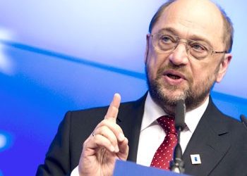 Σουλτς είσαι και φαίνεσαι!