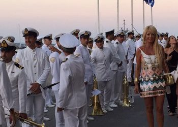 Η πρόεδρος του ΠΕΑΠ στην «Αρμάτα»