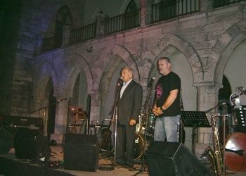 Αυλαία για τον Πολιτιστικό Σεπτέμβρη