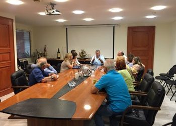 Επί τάπητος η πράξη εφαρμογής