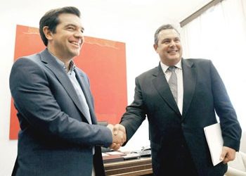 Ιδού η -δεύτερη- ευκαιρία!