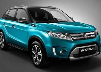 Το καλύτερο Vitara που έγινε ποτέ!