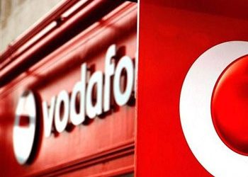 Vodafone: Αυξήθηκε η χρήση του δικτύου το καλοκαίρι