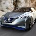 Ντεμπούτο για το Nissan IDS Concept