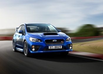 Νέα βράβευση για τη Subaru
