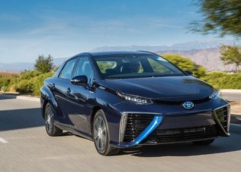 Η Toyota παραμένει η πιο πολύτιμη μάρκα αυτοκινήτου