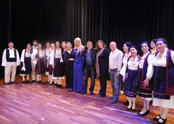 Επετειακή εκδήλωση για το 1940