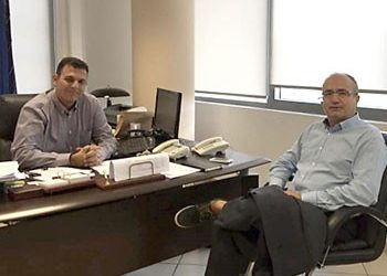 Συμφωνία για τα μεγάλα έργα