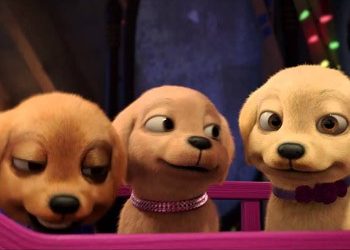 Η Barbie & οι αδελφούλες της