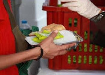 Τα αποτελέσματα για το επισιτιστικό