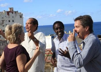 Επιστροφή στην Ιθάκη